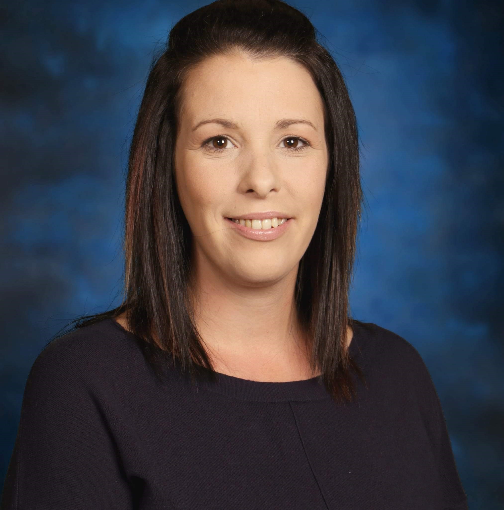 Image of Amanda TRINACTY
